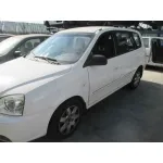 KIA CARENS KIA CARENS '2003 2.0 CRDI EX MONOVOLUMEN BLANCO 2002