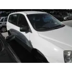 KIA CARENS KIA CARENS '2003 2.0 CRDI EX MONOVOLUMEN BLANCO 2002