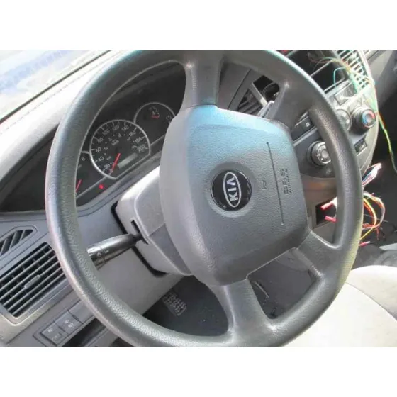 KIA CARENS '2003 2.0 CRDI EX MONOVOLUMEN BLANCO