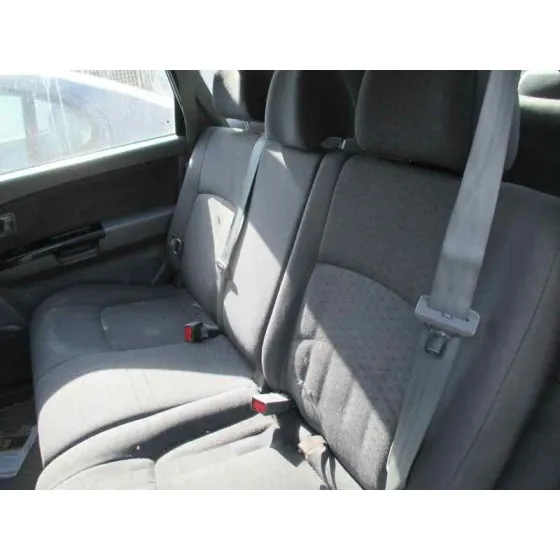 KIA CARENS '2003 2.0 CRDI EX MONOVOLUMEN BLANCO