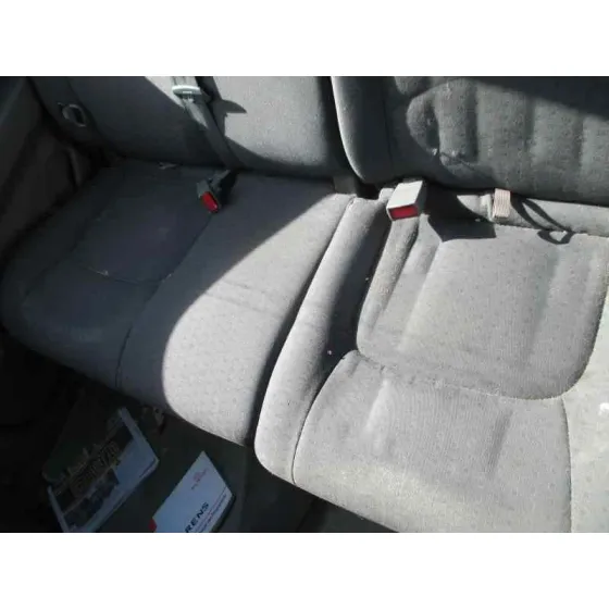 KIA CARENS '2003 2.0 CRDI EX MONOVOLUMEN BLANCO