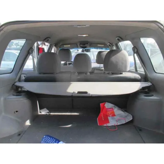 KIA CARENS '2003 2.0 CRDI EX MONOVOLUMEN BLANCO