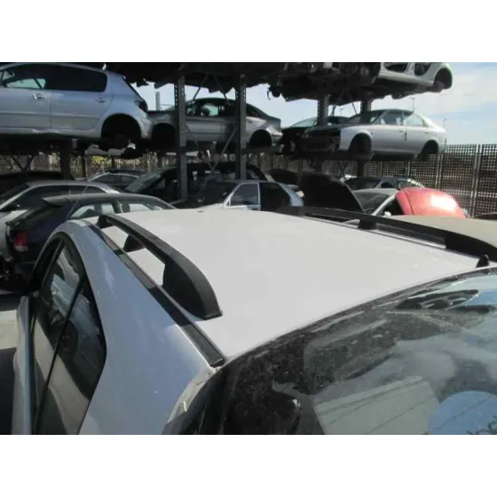 KIA CARENS '2003 2.0 CRDI EX MONOVOLUMEN BLANCO