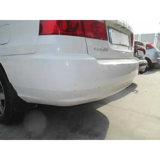 KIA CARENS '2003 2.0 CRDI EX MONOVOLUMEN BLANCO
