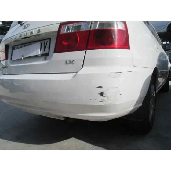 KIA CARENS '2003 2.0 CRDI EX MONOVOLUMEN BLANCO