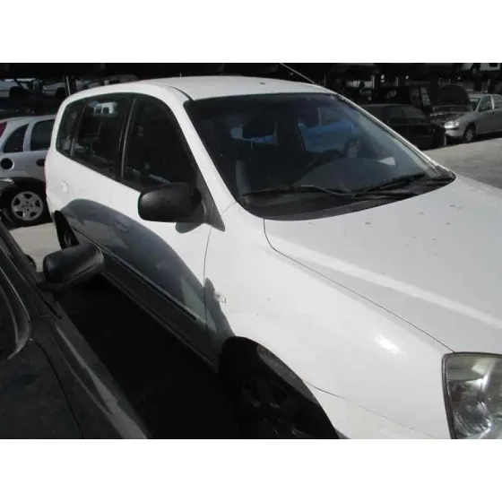 KIA CARENS '2003 2.0 CRDI EX MONOVOLUMEN BLANCO