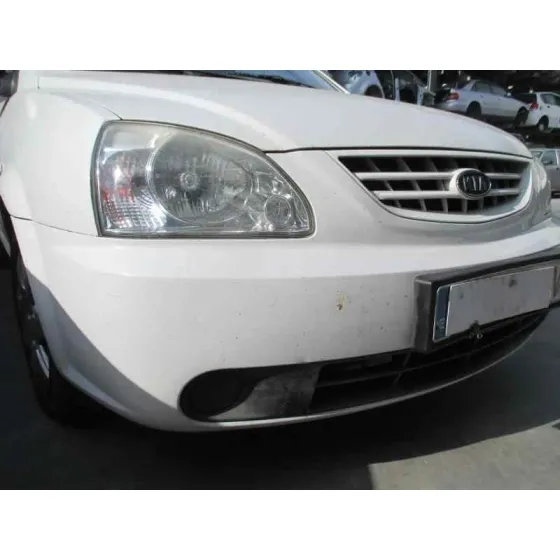 KIA CARENS '2003 2.0 CRDI EX MONOVOLUMEN BLANCO