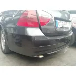 BMW SERIE 3 TOURING (E91) BMW SERIE 3 TOURING (E91) '2006 320D NEGRO 2005