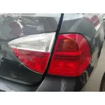 BMW SERIE 3 TOURING (E91) BMW SERIE 3 TOURING (E91) '2006 320D NEGRO 2005