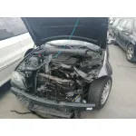 BMW SERIE 3 TOURING (E91) BMW SERIE 3 TOURING (E91) '2006 320D NEGRO 2005