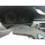 BMW SERIE 3 TOURING (E91) BMW SERIE 3 TOURING (E91) '2006 320D NEGRO 2005