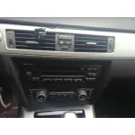 BMW SERIE 3 TOURING (E91) BMW SERIE 3 TOURING (E91) '2006 320D NEGRO 2005