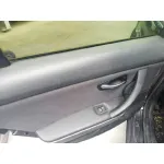 BMW SERIE 3 TOURING (E91) BMW SERIE 3 TOURING (E91) '2006 320D NEGRO 2005