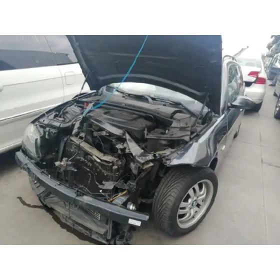 BMW SERIE 3 TOURING (E91) '2006 320D NEGRO