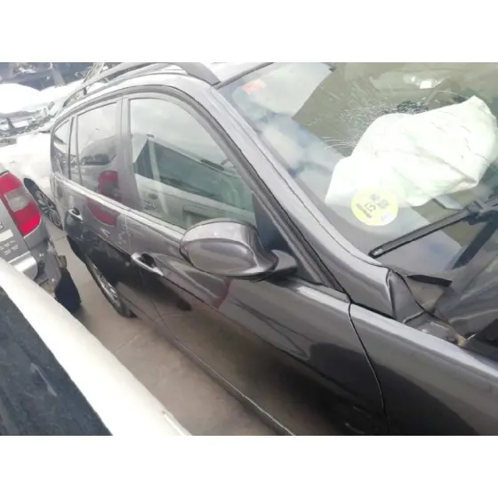 BMW SERIE 3 TOURING (E91) '2006 320D NEGRO