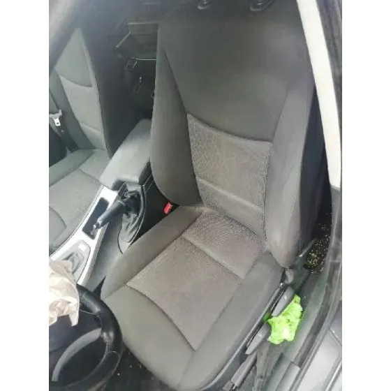 BMW SERIE 3 TOURING (E91) '2006 320D NEGRO