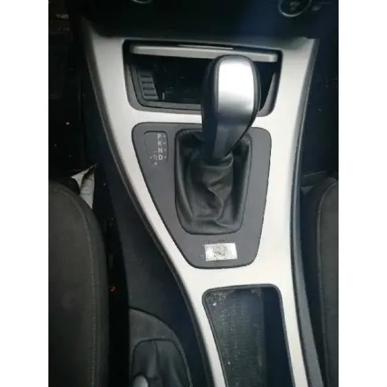 BMW SERIE 3 TOURING (E91) '2006 320D NEGRO