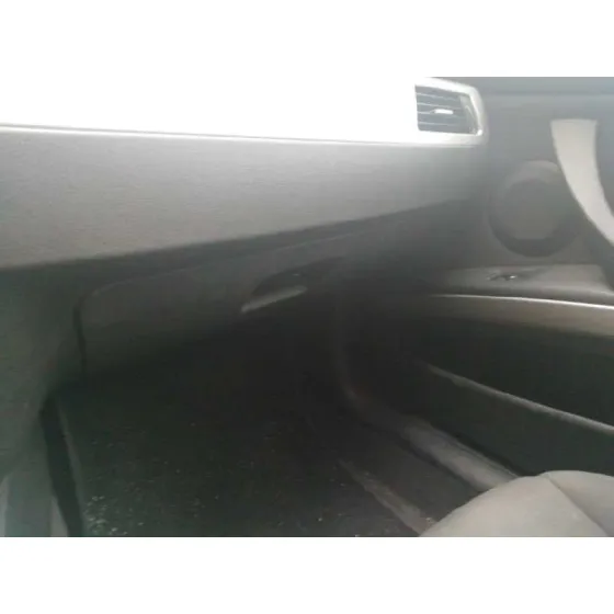 BMW SERIE 3 TOURING (E91) '2006 320D NEGRO