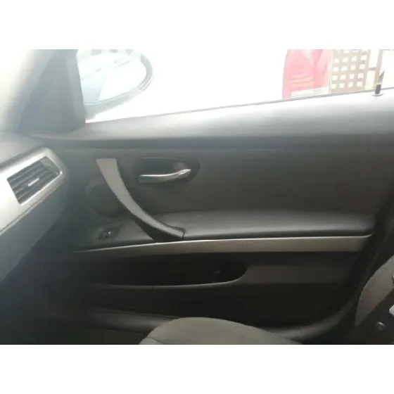 BMW SERIE 3 TOURING (E91) '2006 320D NEGRO
