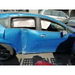 SEAT LEON (1P1) SEAT LEON (1P1) '2011 STYLE COPA AZUL 2010