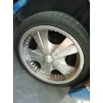 SEAT LEON (1P1) SEAT LEON (1P1) '2011 STYLE COPA AZUL 2010