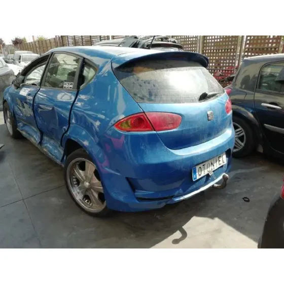 SEAT LEON (1P1) '2011 STYLE COPA AZUL