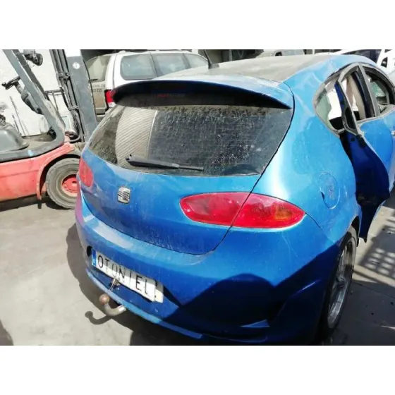 SEAT LEON (1P1) '2011 STYLE COPA AZUL