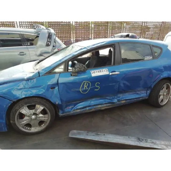 SEAT LEON (1P1) '2011 STYLE COPA AZUL