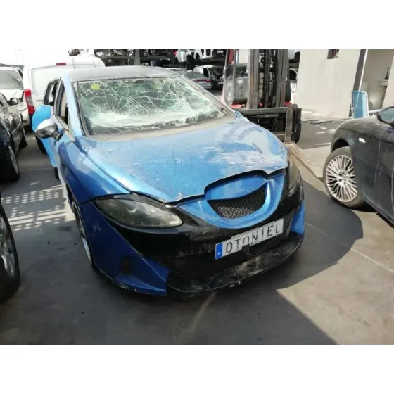 SEAT LEON (1P1) '2011 STYLE COPA AZUL