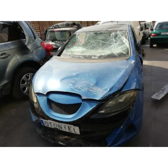 SEAT LEON (1P1) '2011 STYLE COPA AZUL