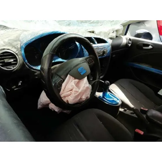 SEAT LEON (1P1) '2011 STYLE COPA AZUL