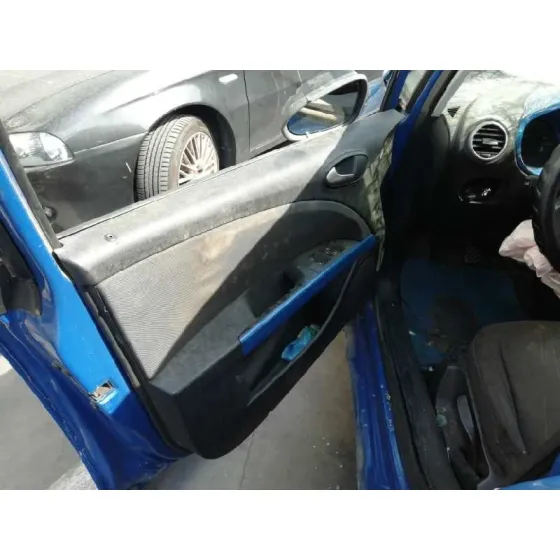SEAT LEON (1P1) '2011 STYLE COPA AZUL