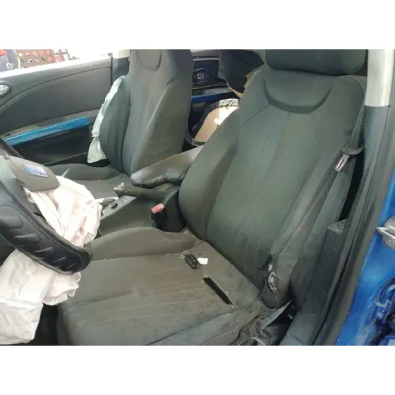 SEAT LEON (1P1) '2011 STYLE COPA AZUL