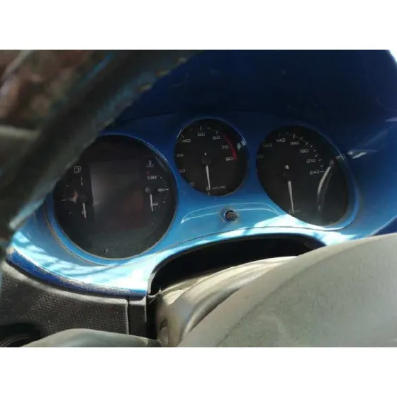 SEAT LEON (1P1) '2011 STYLE COPA AZUL