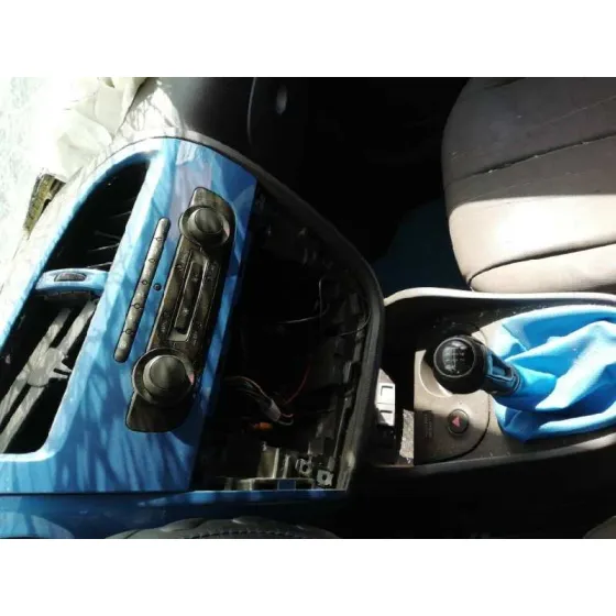 SEAT LEON (1P1) '2011 STYLE COPA AZUL