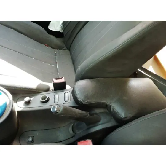 SEAT LEON (1P1) '2011 STYLE COPA AZUL