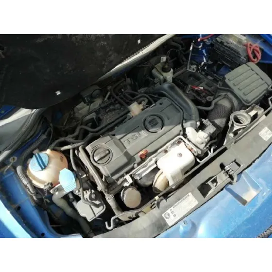 SEAT LEON (1P1) '2011 STYLE COPA AZUL