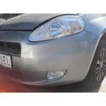 FIAT GRANDE PUNTO (199) FIAT GRANDE PUNTO (199) '2006 1.3 16V MULTIJET ACTIVE (55KW) GRIS 2005