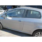 FIAT GRANDE PUNTO (199) FIAT GRANDE PUNTO (199) '2006 1.3 16V MULTIJET ACTIVE (55KW) GRIS 2005