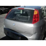 FIAT GRANDE PUNTO (199) FIAT GRANDE PUNTO (199) '2006 1.3 16V MULTIJET ACTIVE (55KW) GRIS 2005