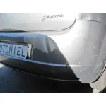 FIAT GRANDE PUNTO (199) FIAT GRANDE PUNTO (199) '2006 1.3 16V MULTIJET ACTIVE (55KW) GRIS 2005