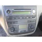 FIAT GRANDE PUNTO (199) FIAT GRANDE PUNTO (199) '2006 1.3 16V MULTIJET ACTIVE (55KW) GRIS 2005