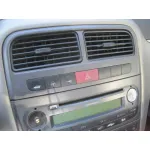 FIAT GRANDE PUNTO (199) FIAT GRANDE PUNTO (199) '2006 1.3 16V MULTIJET ACTIVE (55KW) GRIS 2005