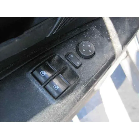 FIAT GRANDE PUNTO (199) '2006 1.3 16V MULTIJET ACTIVE (55KW) GRIS