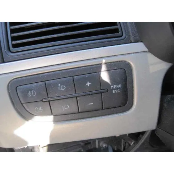 FIAT GRANDE PUNTO (199) '2006 1.3 16V MULTIJET ACTIVE (55KW) GRIS