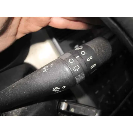 FIAT GRANDE PUNTO (199) '2006 1.3 16V MULTIJET ACTIVE (55KW) GRIS