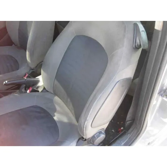 FIAT GRANDE PUNTO (199) '2006 1.3 16V MULTIJET ACTIVE (55KW) GRIS