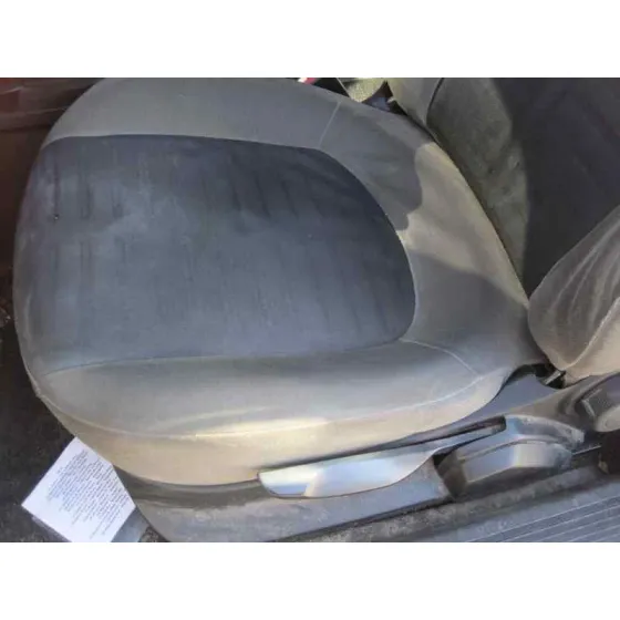 FIAT GRANDE PUNTO (199) '2006 1.3 16V MULTIJET ACTIVE (55KW) GRIS