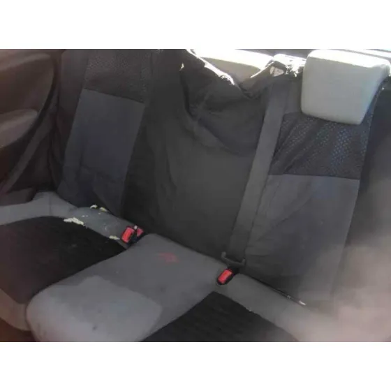 FIAT GRANDE PUNTO (199) '2006 1.3 16V MULTIJET ACTIVE (55KW) GRIS
