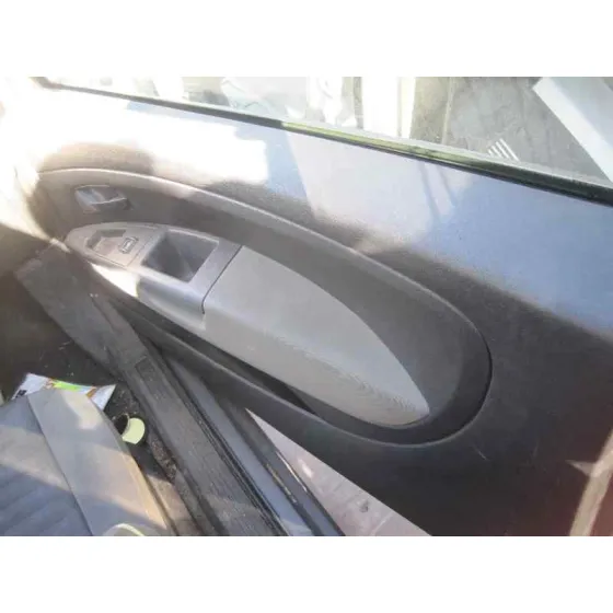 FIAT GRANDE PUNTO (199) '2006 1.3 16V MULTIJET ACTIVE (55KW) GRIS